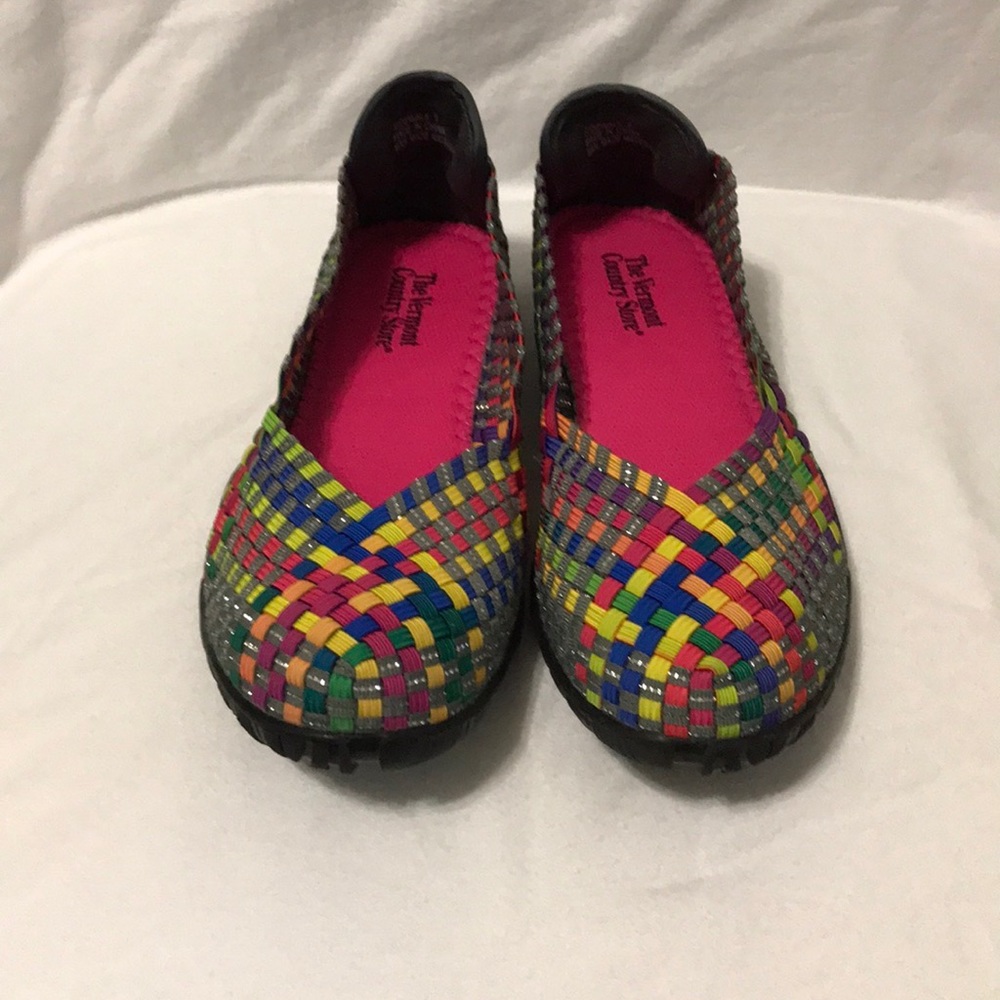 Women’s The Country Store Sidewalk size 8 New